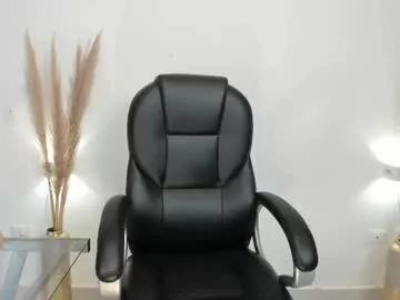leylaaclinton from Chaturbate
