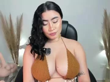 leylaaclinton from Chaturbate