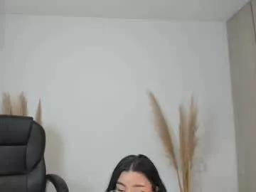 leylaaclinton from Chaturbate