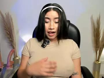 leylaaclinton from Chaturbate