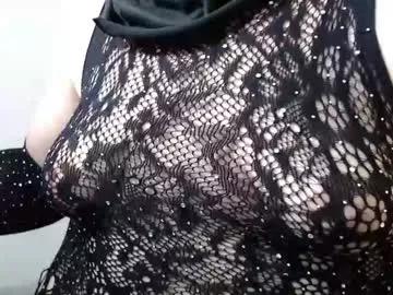 leylak_arabic from Chaturbate