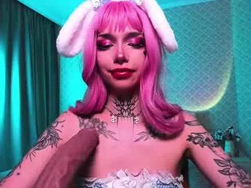 leylanoir from Chaturbate