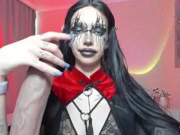 leylanoir from Chaturbate