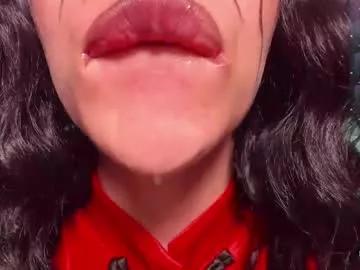 leylanoir from Chaturbate is Freechat