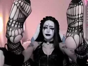 leylanoir from Chaturbate