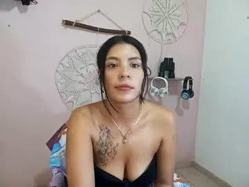 lia_hottie from Chaturbate is Freechat