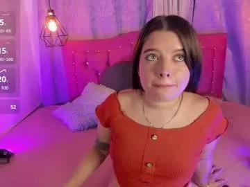 lia_little18 from Chaturbate is Freechat