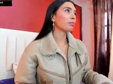 lia_morett from Chaturbate is Freechat