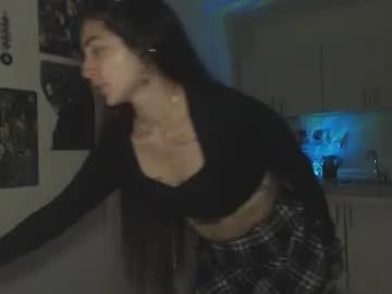 lia_nanami from Chaturbate is Freechat