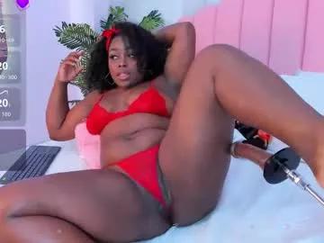 lia_queen18 from Chaturbate is Freechat