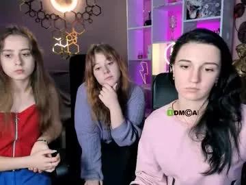 lia_sunset from Chaturbate is Freechat