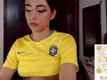 Liaa_cute_ from Chaturbate