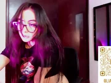 Liaa_cute_ from Chaturbate