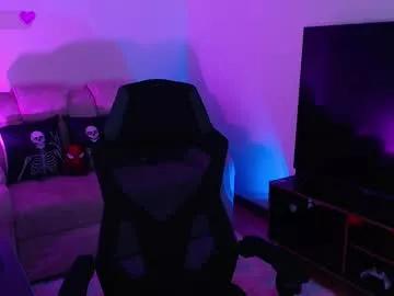 liaa_rodriguezz from Chaturbate