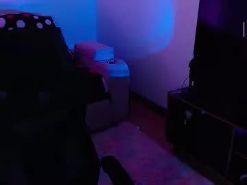 liaa_rodriguezz from Chaturbate
