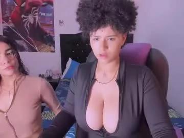 liaamoretz from Chaturbate