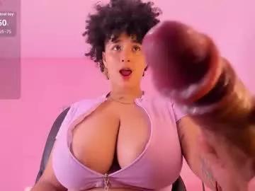 Liaamoretzz from Chaturbate