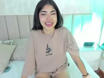 liaastar from Chaturbate is Freechat