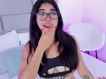 liaastar from Chaturbate is Freechat