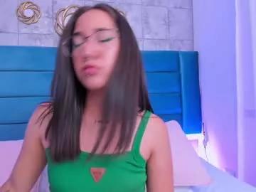 liaaturner from Chaturbate