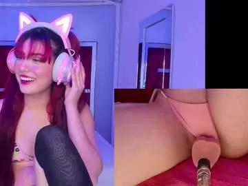 liagames from Chaturbate is Freechat