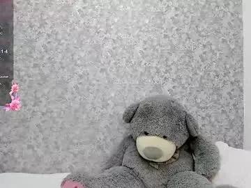 liah_evanss from Chaturbate is Freechat