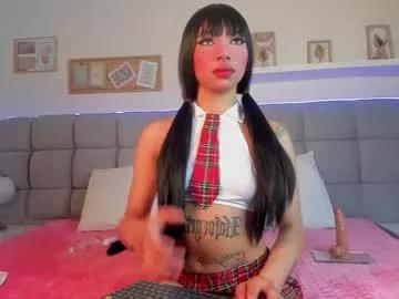 liah_marthina from Chaturbate is Freechat