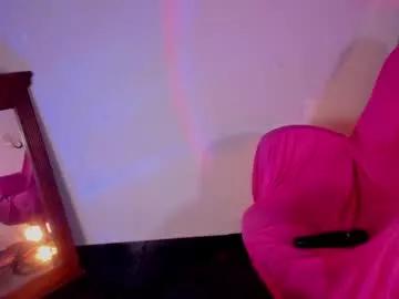 liahilton_ from Chaturbate is Freechat