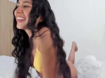liajohnsons_ from Chaturbate is Freechat
