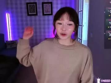 lialilia from Chaturbate