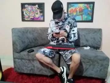 liam_andres12 from Chaturbate is Freechat