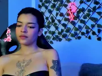 liam_anny from Chaturbate is Freechat