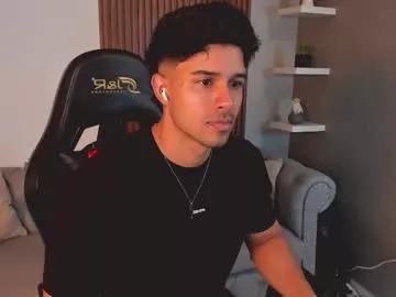 liam_colliins from Chaturbate is Freechat