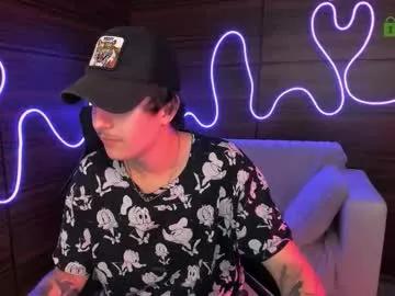 liam_fosters from Chaturbate is Freechat