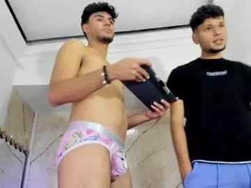 Liam_genner from Chaturbate