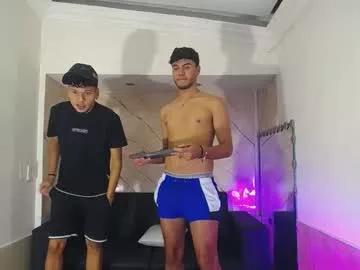 Liam_genner from Chaturbate