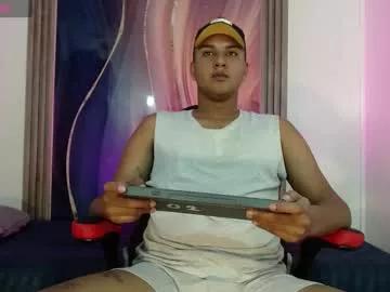 liam_hot_01 from Chaturbate is Freechat