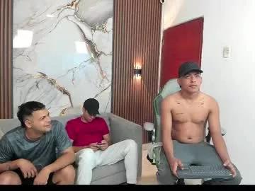 liam_masters from Chaturbate is Freechat