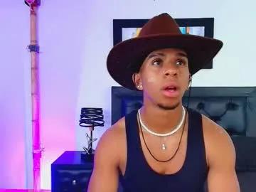 Liam_morocho from Chaturbate