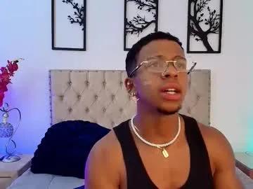 Liam_morocho from Chaturbate
