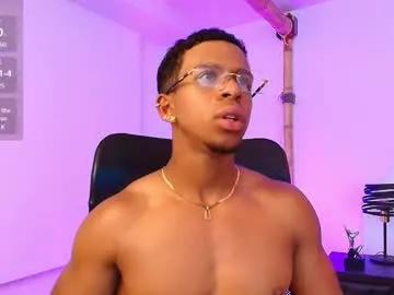 Liam_morocho from Chaturbate