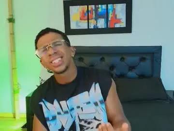 Liam_morocho from Chaturbate