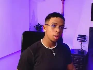 Liam_morocho from Chaturbate