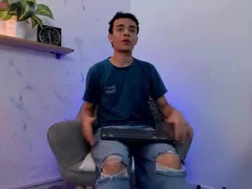 liam_ossa from Chaturbate is Freechat