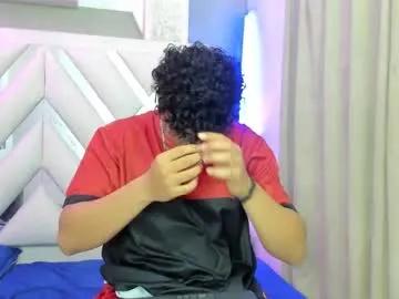 liam_percy7 from Chaturbate is Freechat