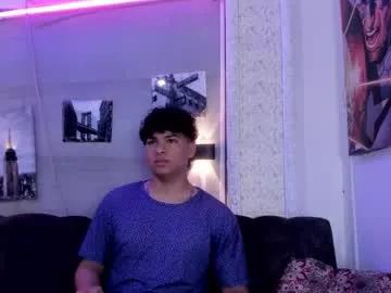 liam_percy7 from Chaturbate is Freechat