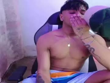 Liam_pol_ from Chaturbate