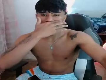 Liam_pol_ from Chaturbate
