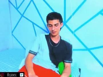 liam_scott7 from Chaturbate is Freechat