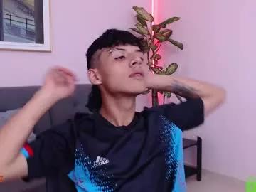 liam_stones from Chaturbate is Freechat